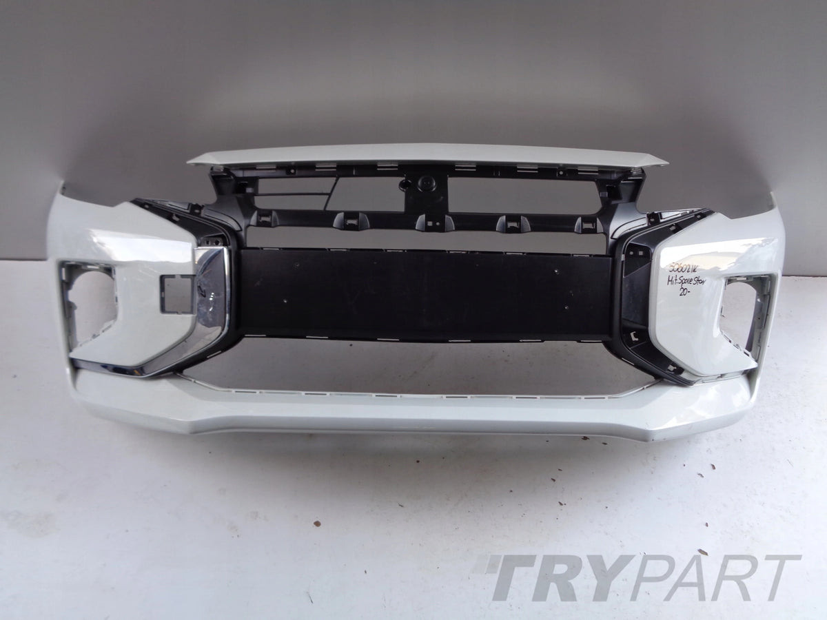 FRONT BUMPER MITSUBISHI SPACE STAR 20- NO. 50602
