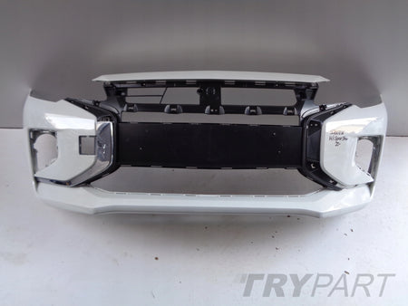 FRONT BUMPER MITSUBISHI SPACE STAR 20- NO. 50602