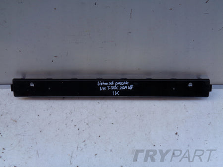 FRONT BUMPER MOLDING VW T-ROC 2GA 21- LIFT R-LINE