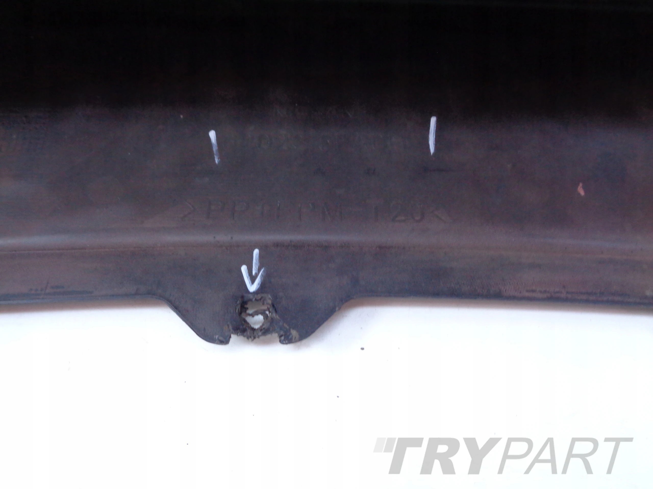 FRONT BUMPER NISSAN MICRA K14 17- NO. 48196