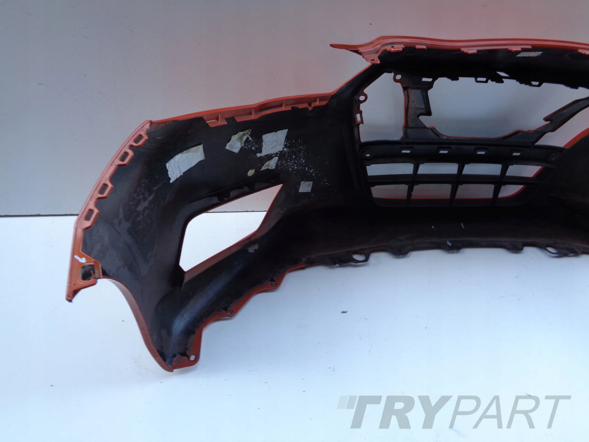 FRONT BUMPER NISSAN MICRA K14 17- NO. 48196