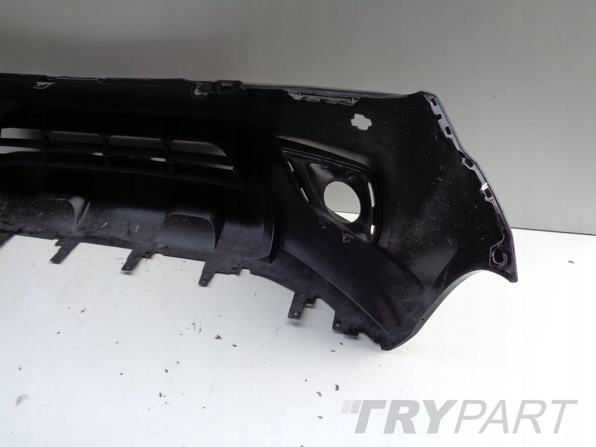 FRONT BUMPER NISSAN NAVARA D23 NP300 16- NR 51621
