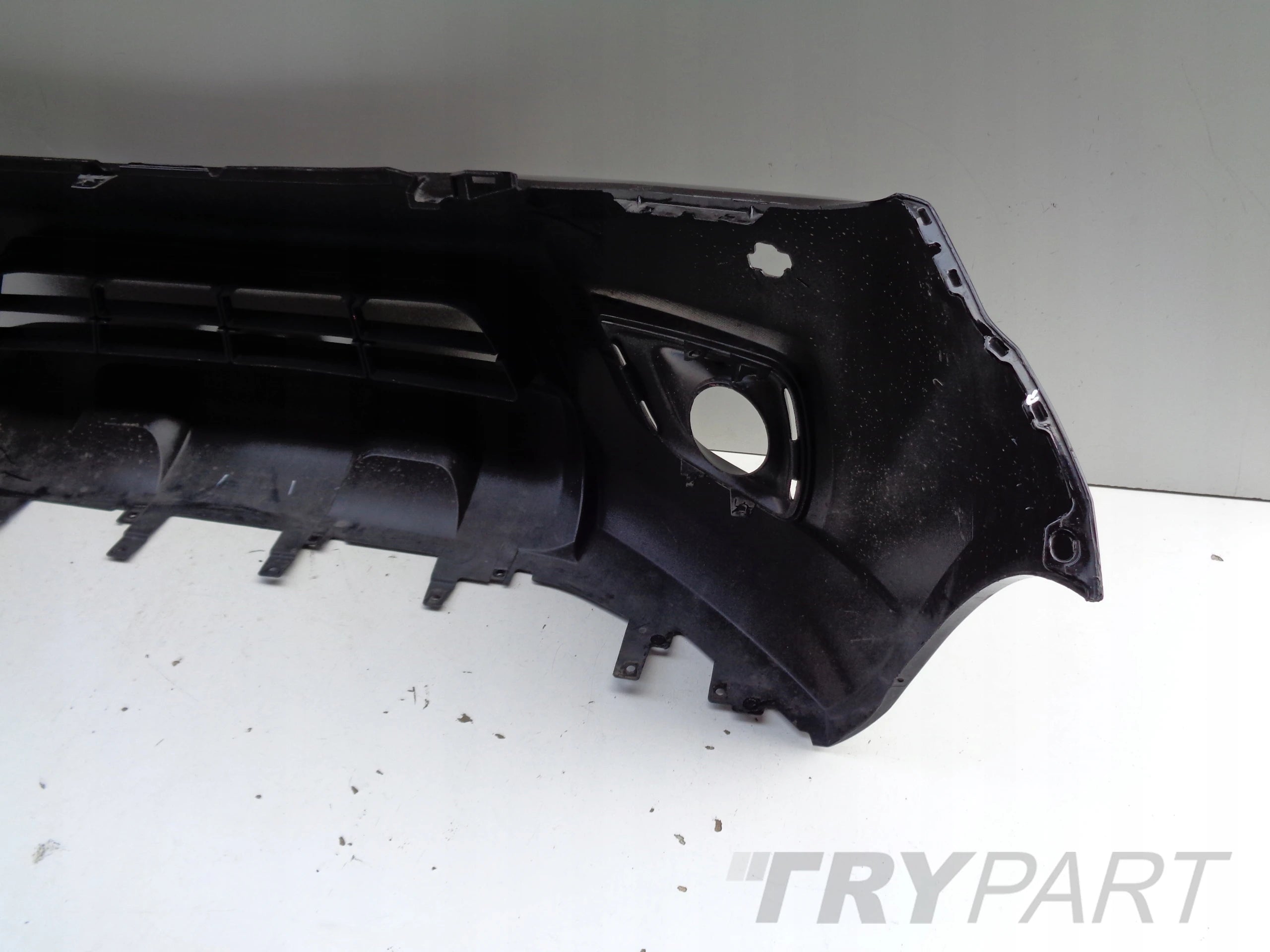 FRONT BUMPER NISSAN NAVARA D23 NP300 16- NR 51621