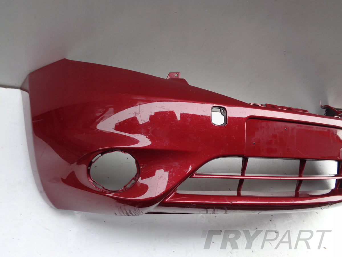 FRONT BUMPER NISSAN NOTE E12 13- NO. 49787