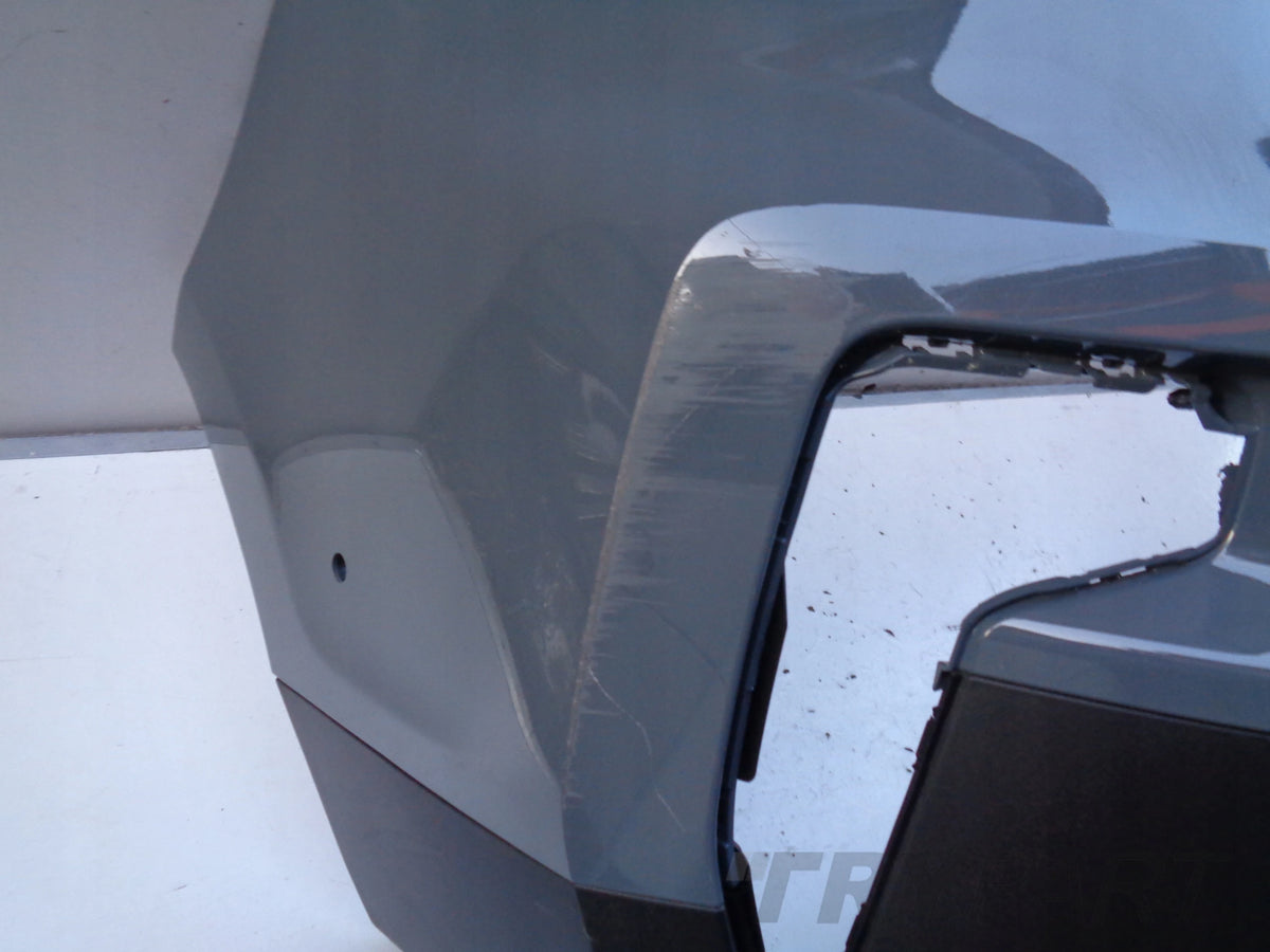 FRONT BUMPER NISSAN PRIMASTAR 22- NO. 44878