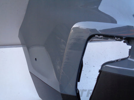 FRONT BUMPER NISSAN PRIMASTAR 22- NO. 44878
