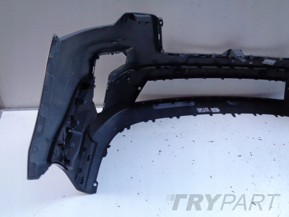FRONT BUMPER NISSAN PRIMASTAR 22- NO. 44878