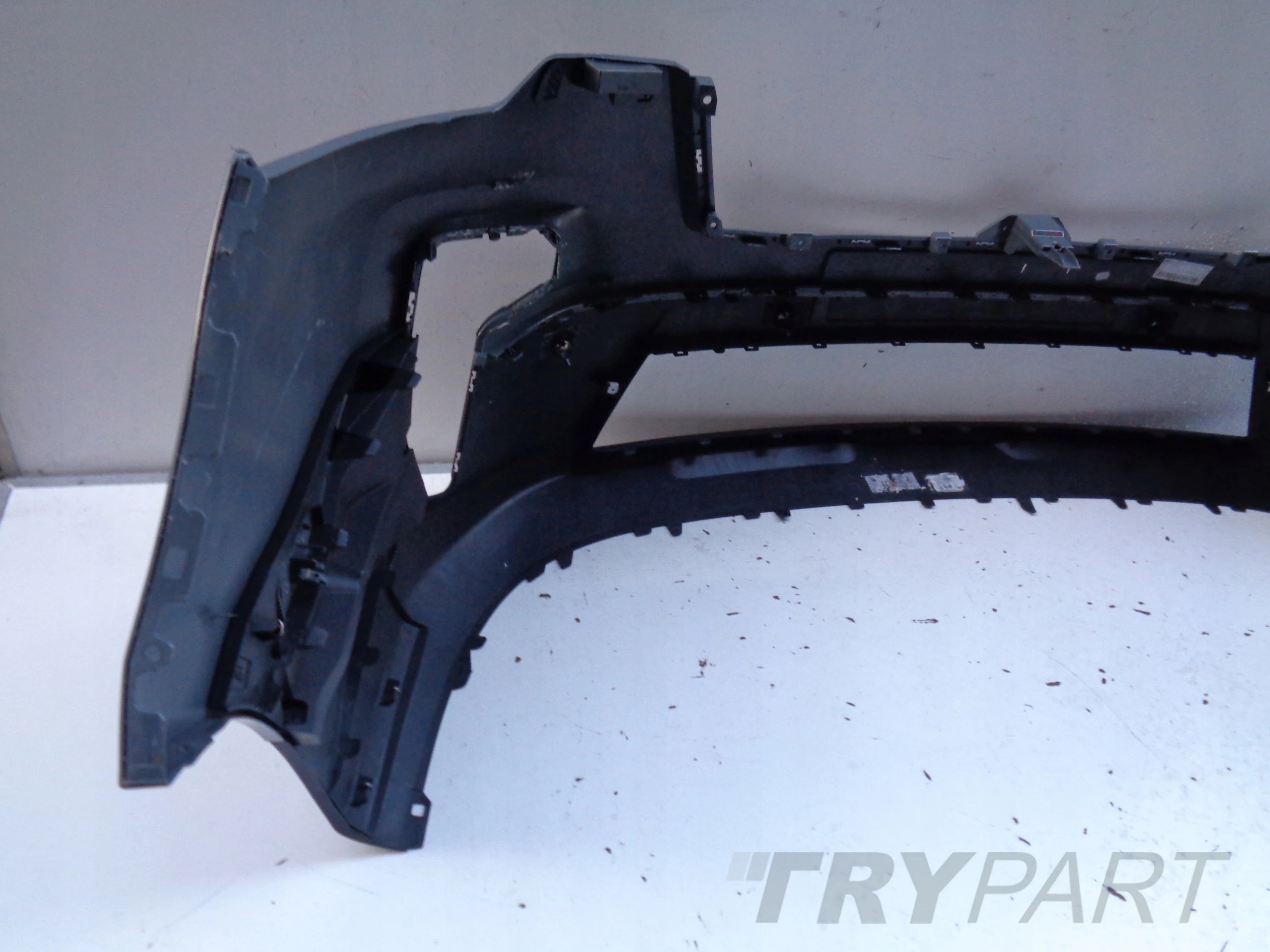 FRONT BUMPER NISSAN PRIMASTAR 22- NO. 44878