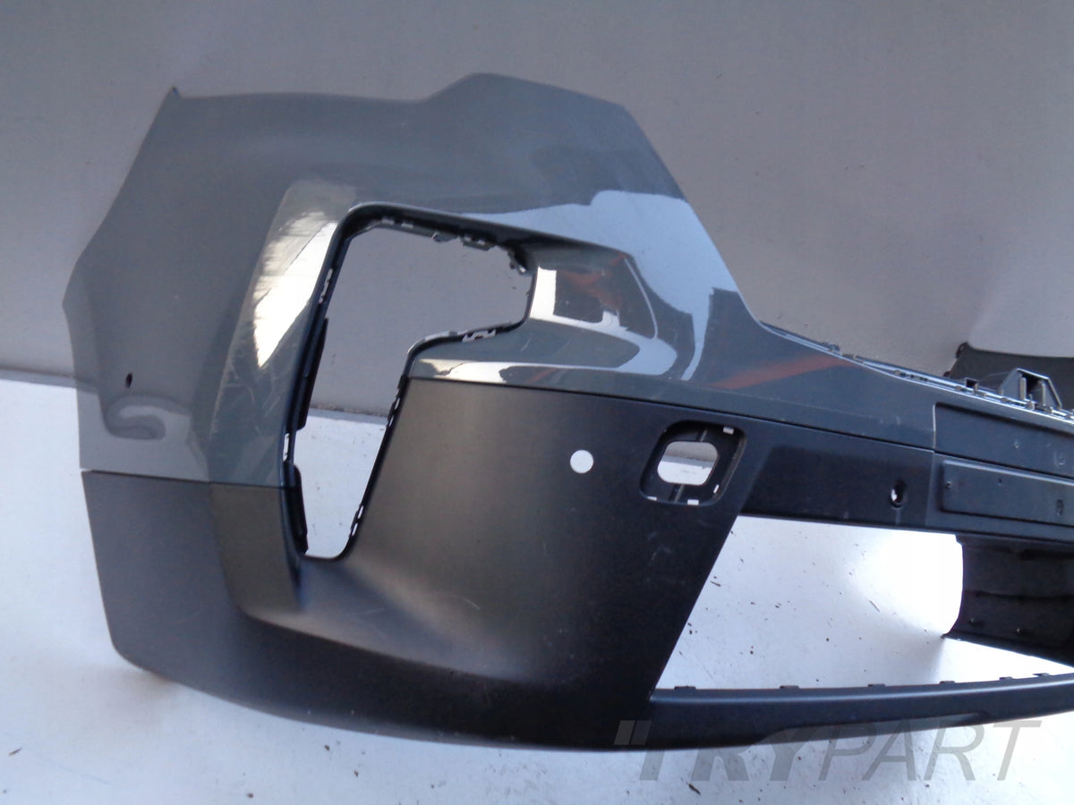 FRONT BUMPER NISSAN PRIMASTAR 22- NO. 44878