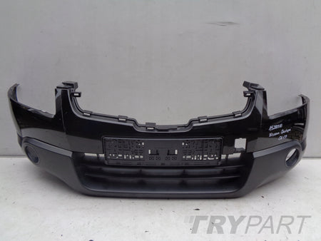 FRONT BUMPER NISSAN QASHQAI 06-09 NO. 15280