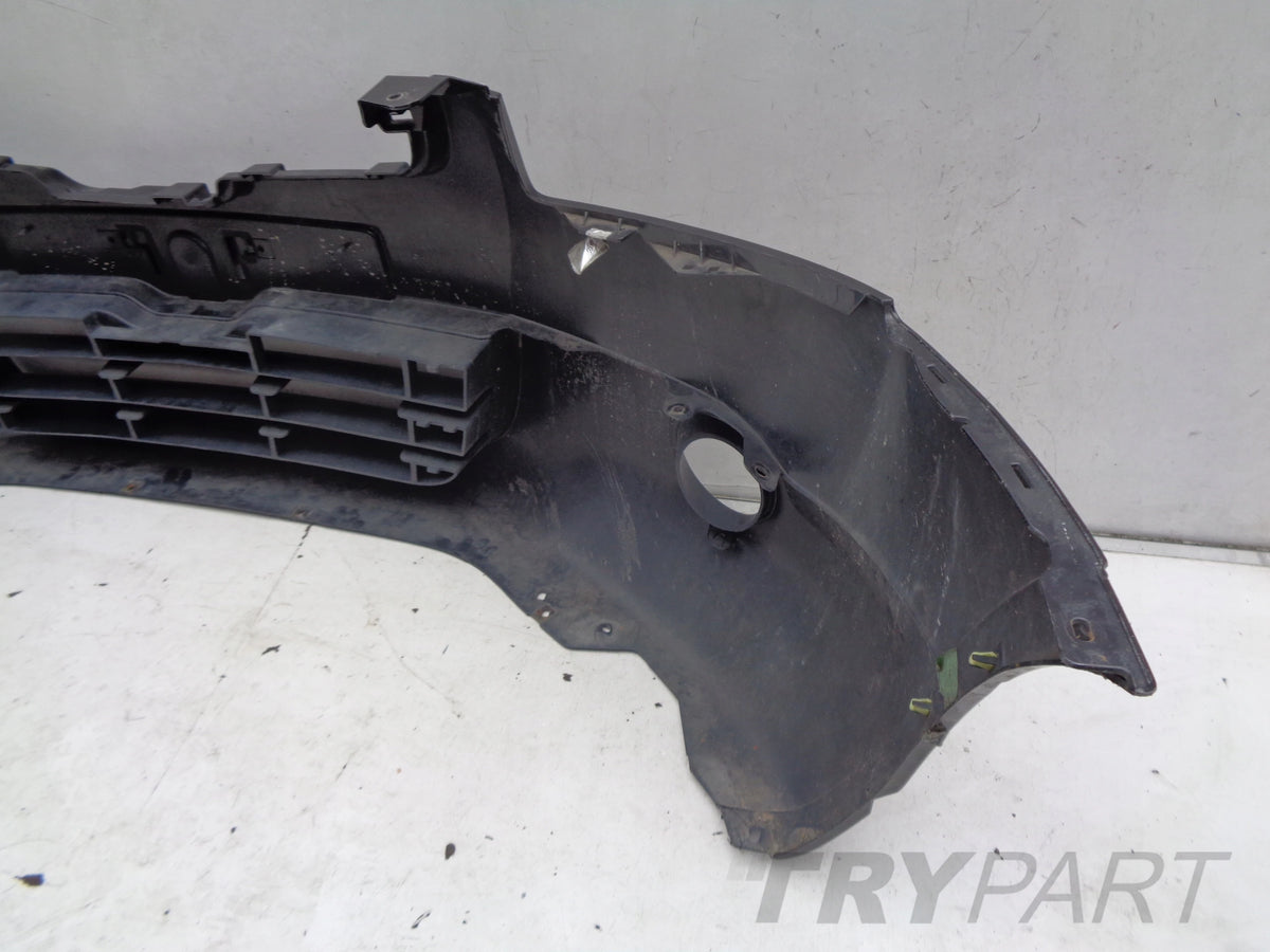 FRONT BUMPER NISSAN QASHQAI 06-09 NO. 15280