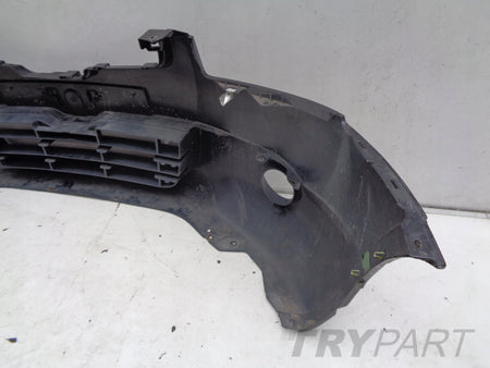 FRONT BUMPER NISSAN QASHQAI 06-09 NO. 15280