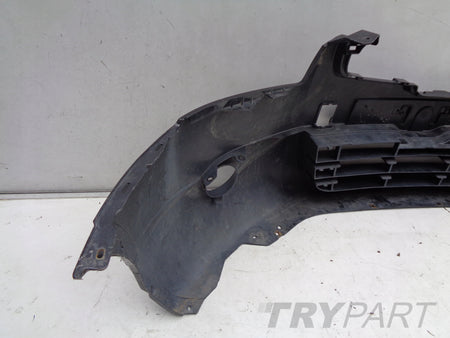 FRONT BUMPER NISSAN QASHQAI 06-09 NO. 15280