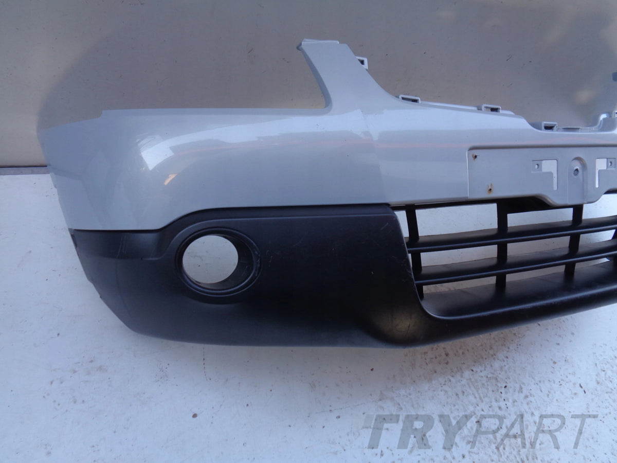 FRONT BUMPER NISSAN QASHQAI 06-09 NO. 38610