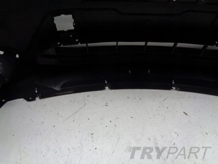 FRONT BUMPER NISSAN QASHQAI 13-17 NO. 35629