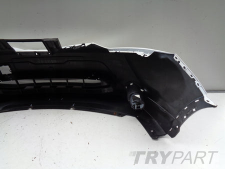 FRONT BUMPER NISSAN QASHQAI 13-17 NO. 35629