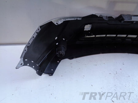 FRONT BUMPER NISSAN QASHQAI 13-17 NO. 38048