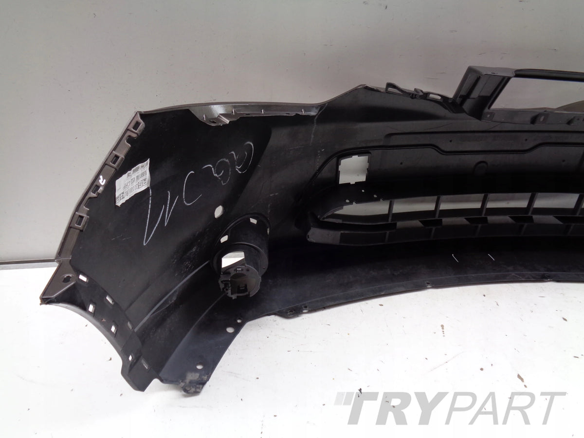 FRONT BUMPER NISSAN QASHQAI 13-17 NO. 40725