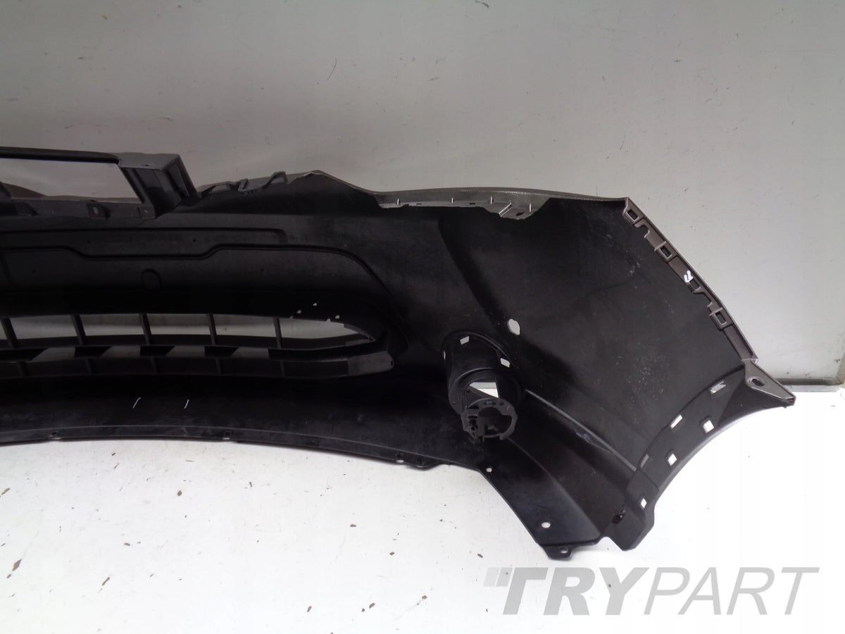 FRONT BUMPER NISSAN QASHQAI 13-17 NO. 40725
