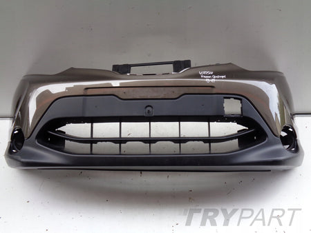FRONT BUMPER NISSAN QASHQAI 13-17 NO. 40725