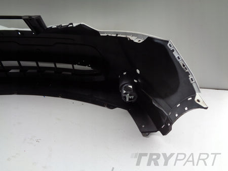 FRONT BUMPER NISSAN QASHQAI 13-17 NO. 46472
