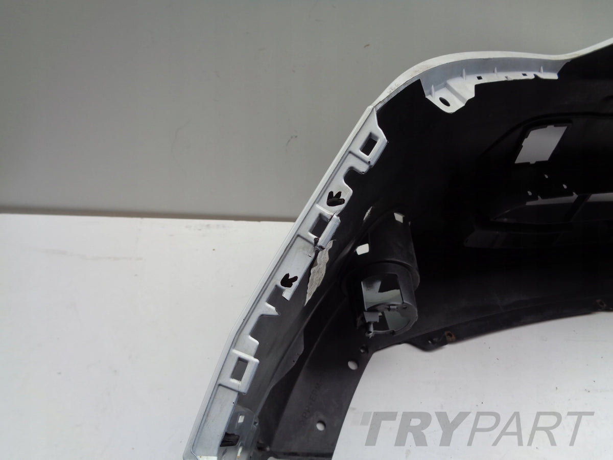 FRONT BUMPER NISSAN QASHQAI 13-17 NO. 46472