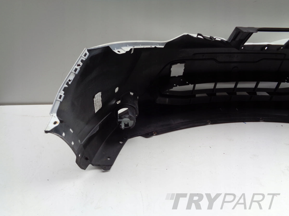 FRONT BUMPER NISSAN QASHQAI 13-17 NO. 46472