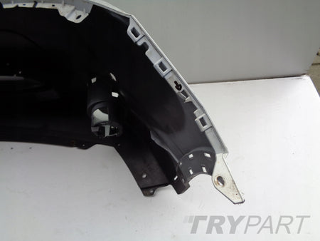 FRONT BUMPER NISSAN QASHQAI 13-17 NO. 46472