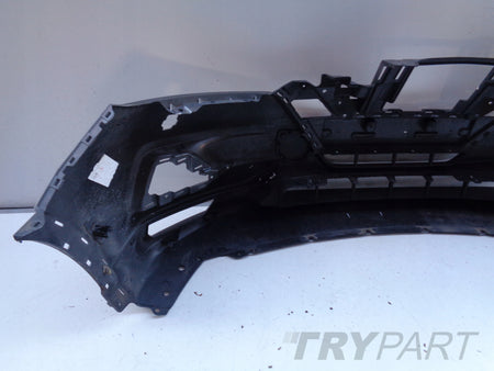 FRONT BUMPER NISSAN QASHQAI 2017- FACELIFT NO. 33014