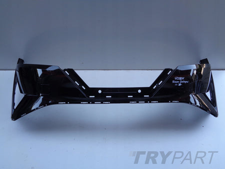 FRONT BUMPER NISSAN QASHQAI III 20-24 NO. 47298