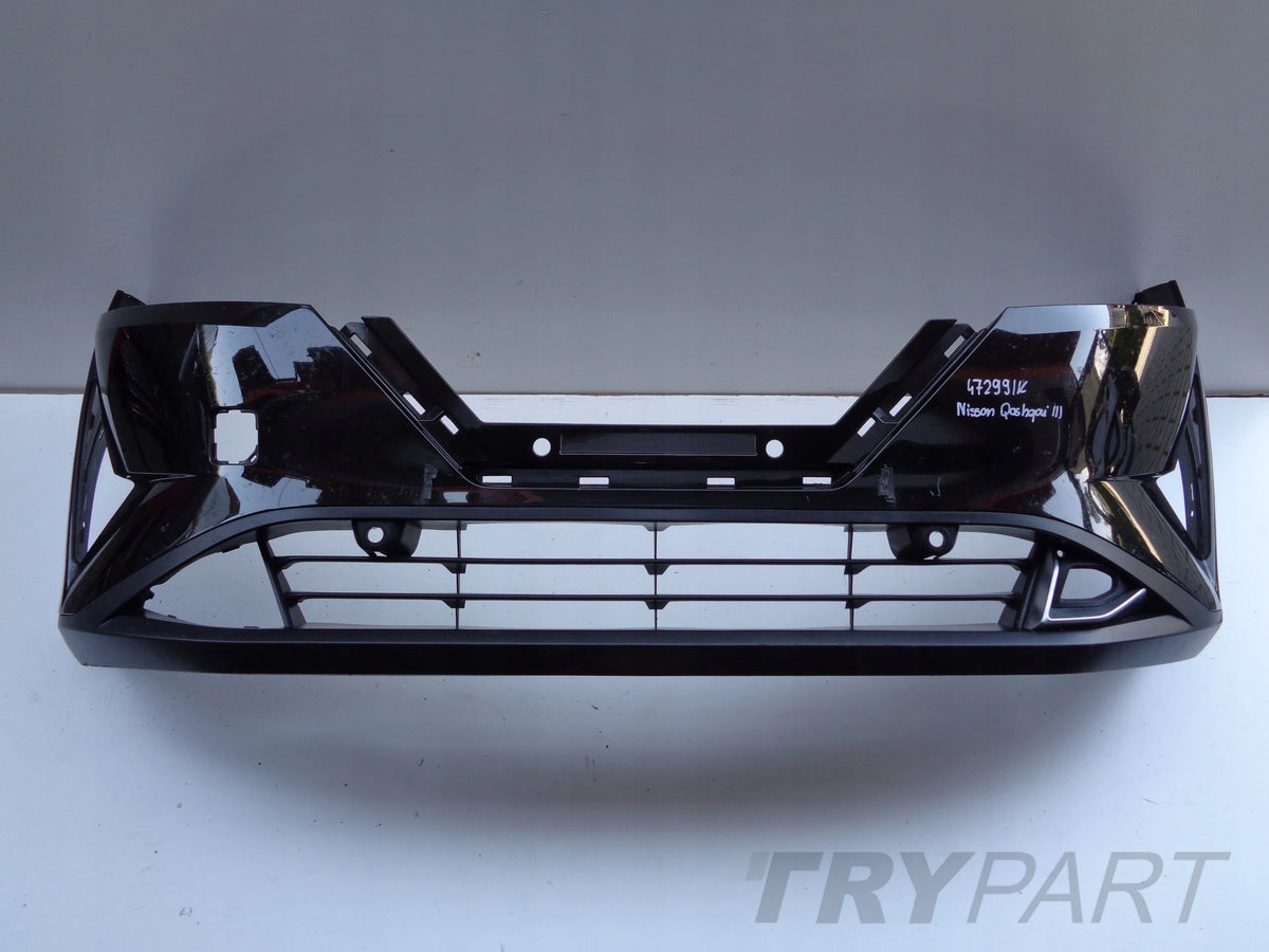 FRONT BUMPER NISSAN QASHQAI III 20-24 NO. 47299