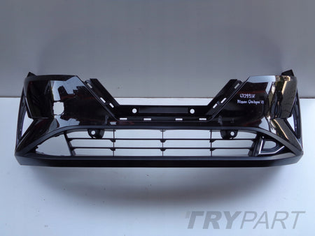 FRONT BUMPER NISSAN QASHQAI III 20-24 NO. 47299