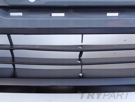 FRONT BUMPER NISSAN QASHQAI III 20-24 NO. 49231