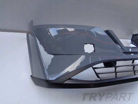 FRONT BUMPER NISSAN QASHQAI III 20-24 NO. 49231