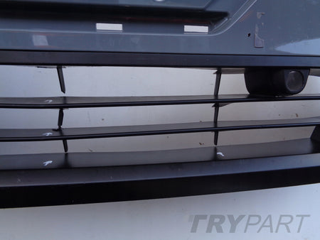 FRONT BUMPER NISSAN QASHQAI III 20-24 NO. 49231