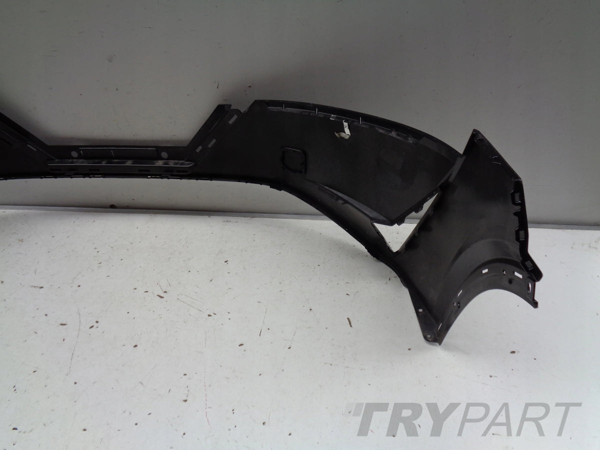 FRONT BUMPER NISSAN QASHQAI III 20- NO. 41183