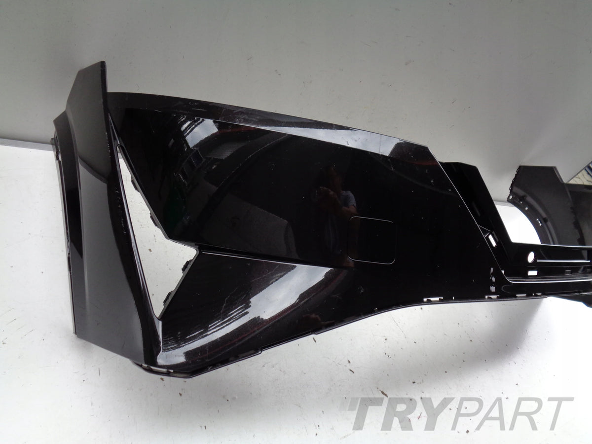 FRONT BUMPER NISSAN QASHQAI III 20- NO. 41183