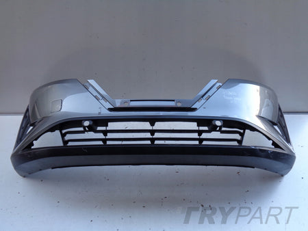 FRONT BUMPER NISSAN QASHQAI III 20- NO. 43240