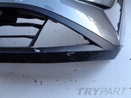 FRONT BUMPER NISSAN QASHQAI III 20- NO. 43240