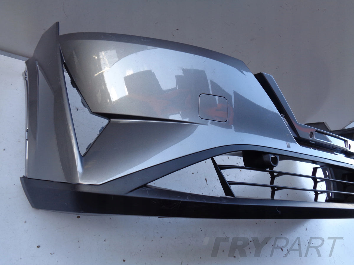 FRONT BUMPER NISSAN QASHQAI III 20- NO. 43240
