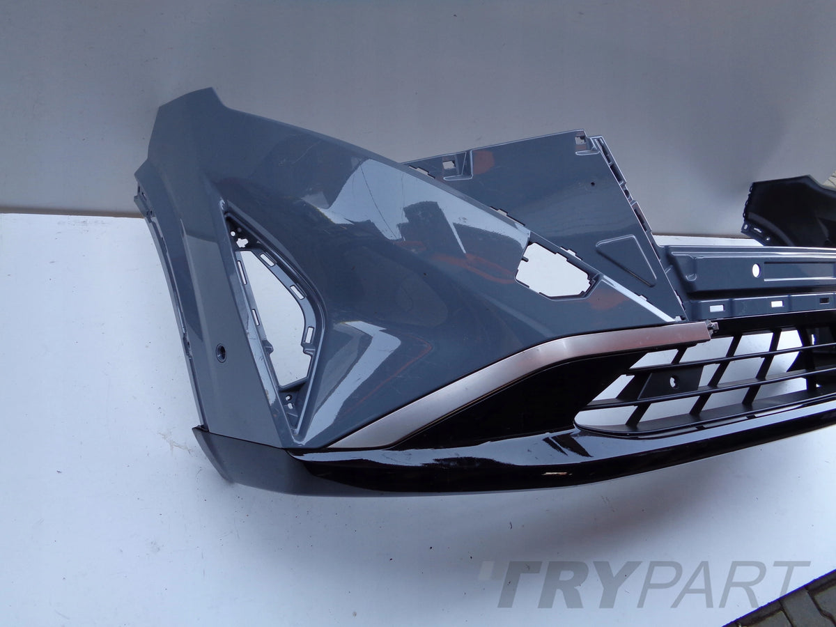 FRONT BUMPER NISSAN QASHQAI III 24- LIFT NO. 47300