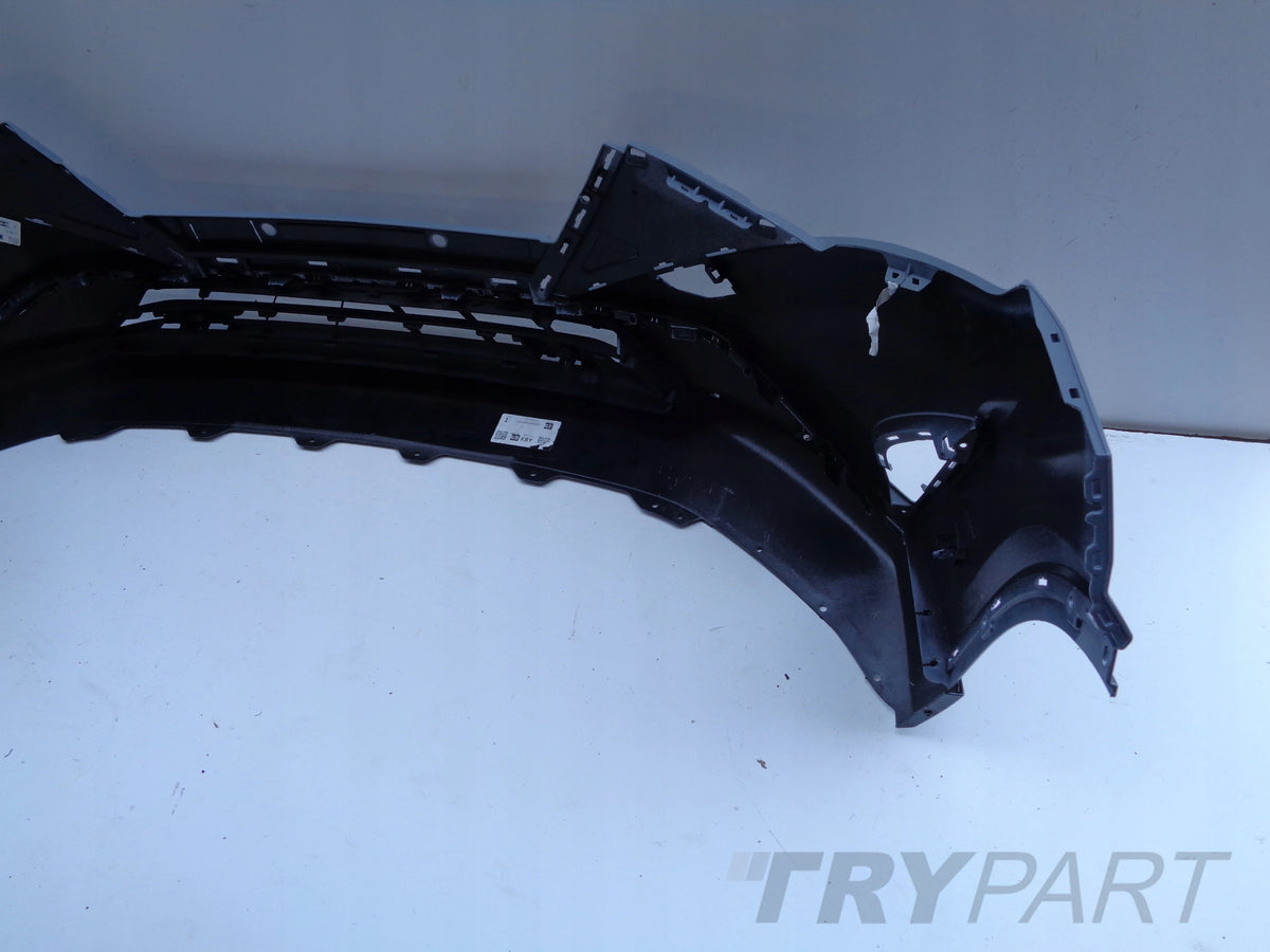 FRONT BUMPER NISSAN QASHQAI III 24- LIFT NO. 47300