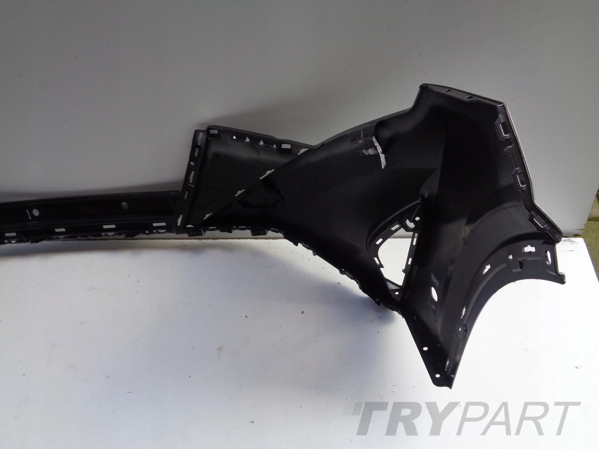 FRONT BUMPER NISSAN QASHQAI III 24- LIFT NO. 47719