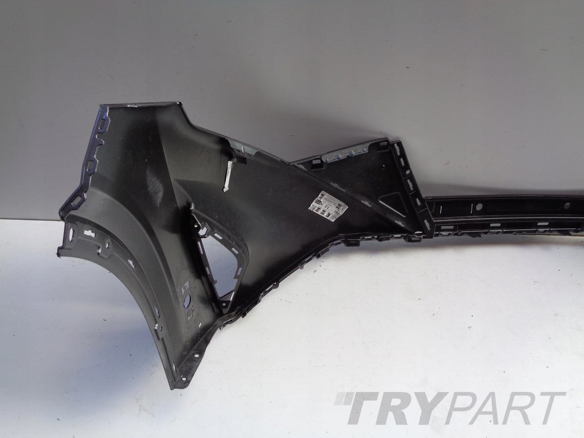 FRONT BUMPER NISSAN QASHQAI III 24- LIFT NO. 47719