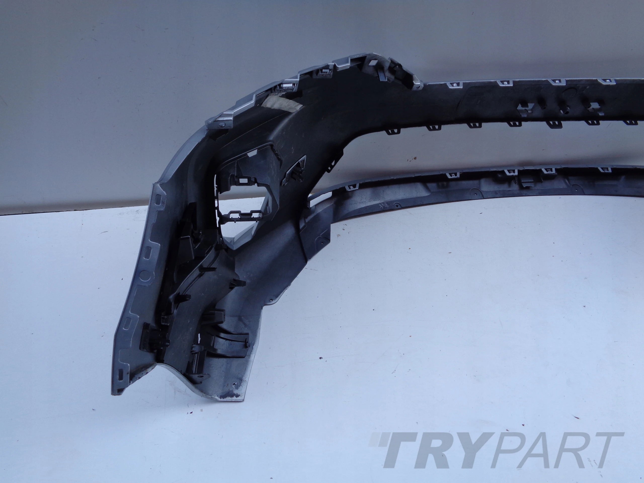 FRONT BUMPER NISSAN TOWNSTAR 22- NO. 47762