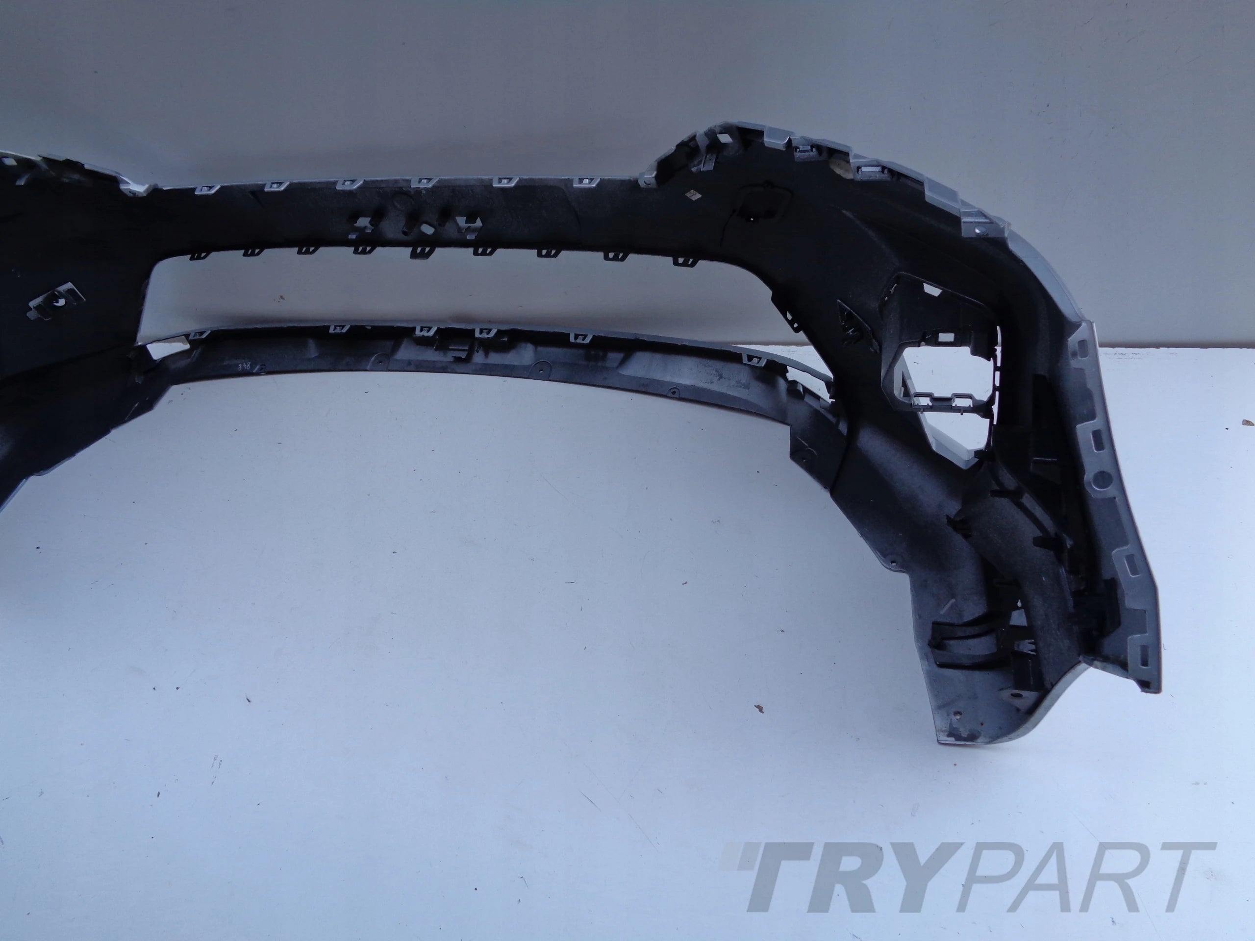FRONT BUMPER NISSAN TOWNSTAR 22- NO. 47762