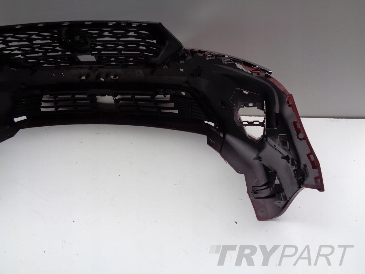 FRONT BUMPER NISSAN TOWNSTAR 22- NO. 47978