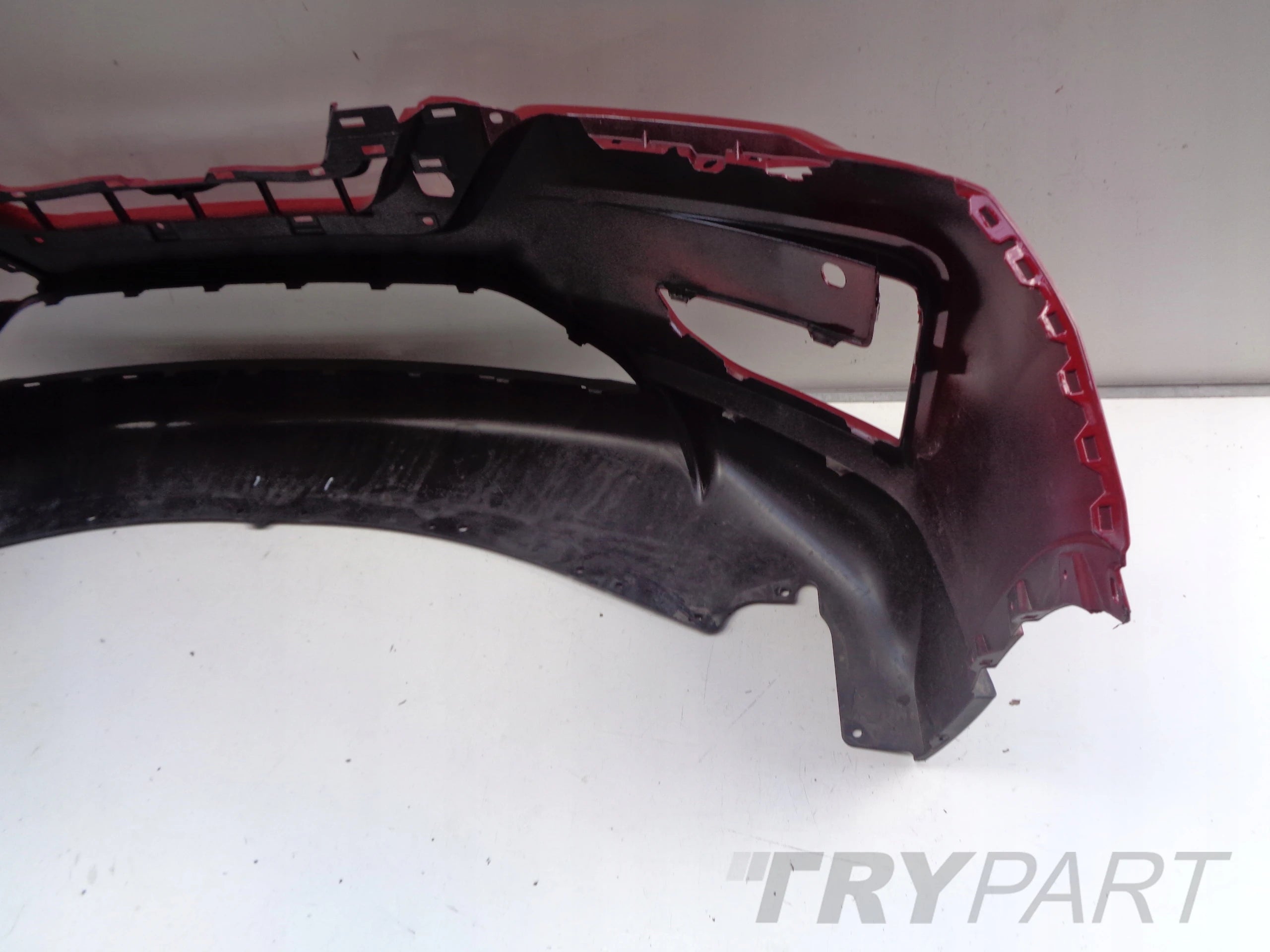 FRONT BUMPER NISSAN X-TRAIL T32 18- LIFT 25739