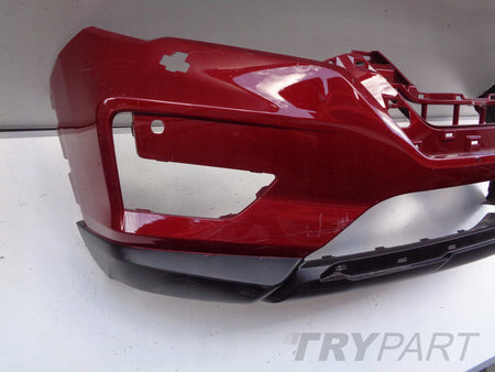 FRONT BUMPER NISSAN X-TRAIL T32 18- LIFT 25739