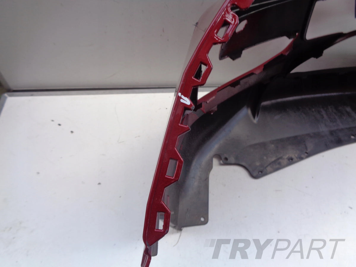 FRONT BUMPER NISSAN X-TRAIL T32 18- LIFT 25739